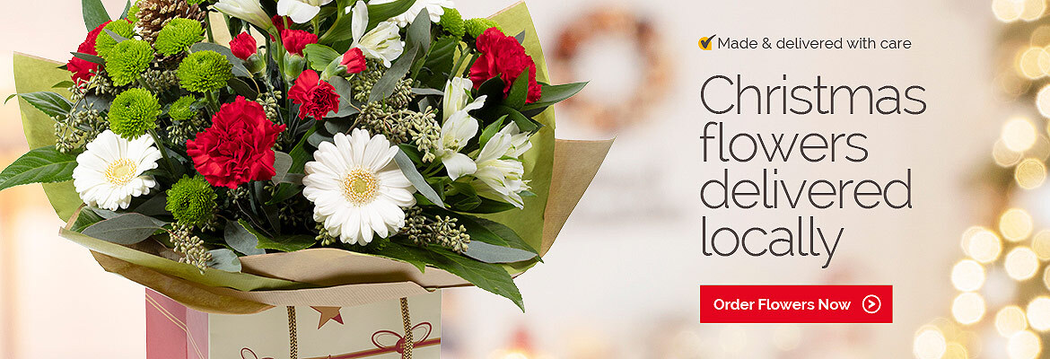 Mouse House Floral Design in Pocklington, York 01759 303427