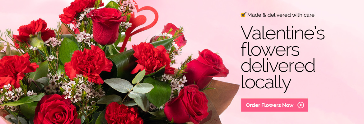 Mouse House Floral Design in Pocklington, York 01759 303427