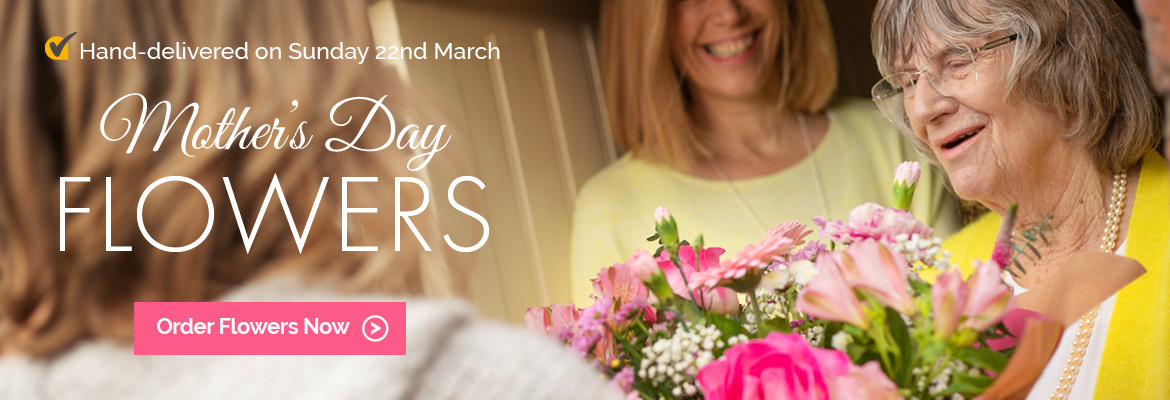 Mouse House Floral Design in Pocklington, York 01759 303427