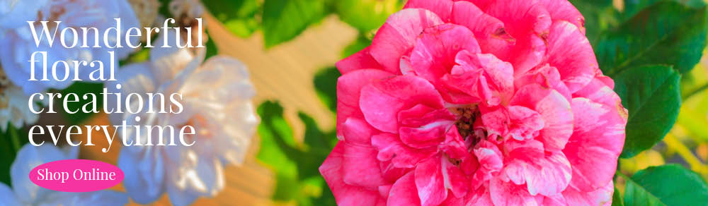 Mouse House Floral Design in Pocklington, York 01759 303427